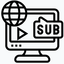 Subtitling