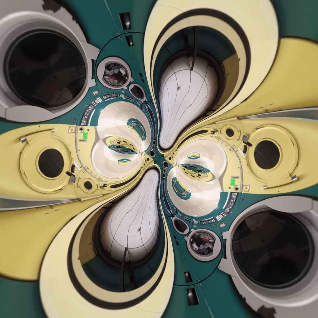 About Liminal Spaces and&nbsp;Technology