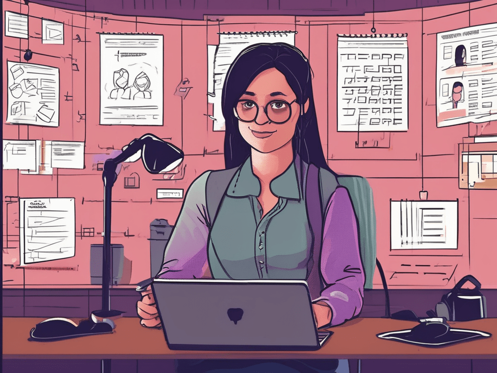 Celebrating Women in Tech: Female Requirements&nbsp;Engineers